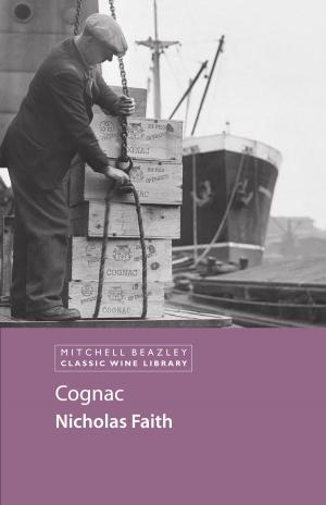 Cover of the book Cognac by Robert Arp, Martin Cohen