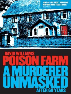Book cover of Poison Farm