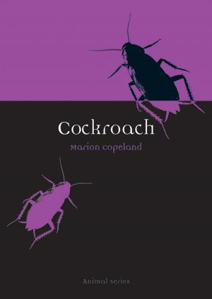 Cover of the book Cockroach by Michael Chandler, Rohan Gunaratna