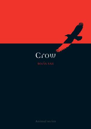 Cover of the book Crow by Desmond Morris