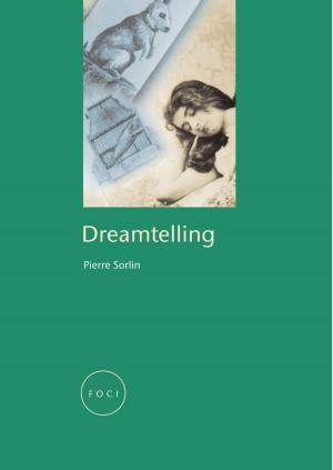 Cover of the book Dreamtelling by Anthony Wilson