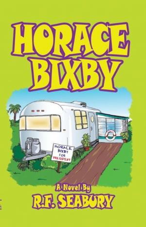 Cover of the book Horace Bixby by Robert C. Brewster