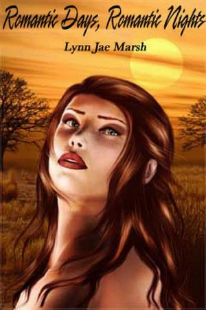 Cover of the book Romantic Days, Romantic Nights by K. Vale