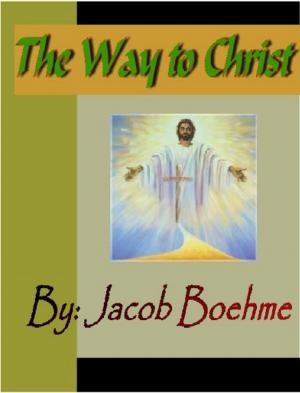 bigCover of the book The Way to Christ by 