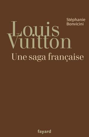 Cover of the book Louis Vuitton by Anne-Marie Moulin