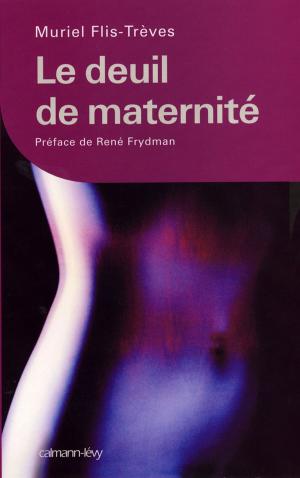 Cover of the book Le Deuil de maternité by Elizabeth Gilbert
