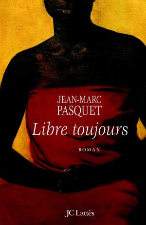Cover of the book Libre toujours by Scott Turow