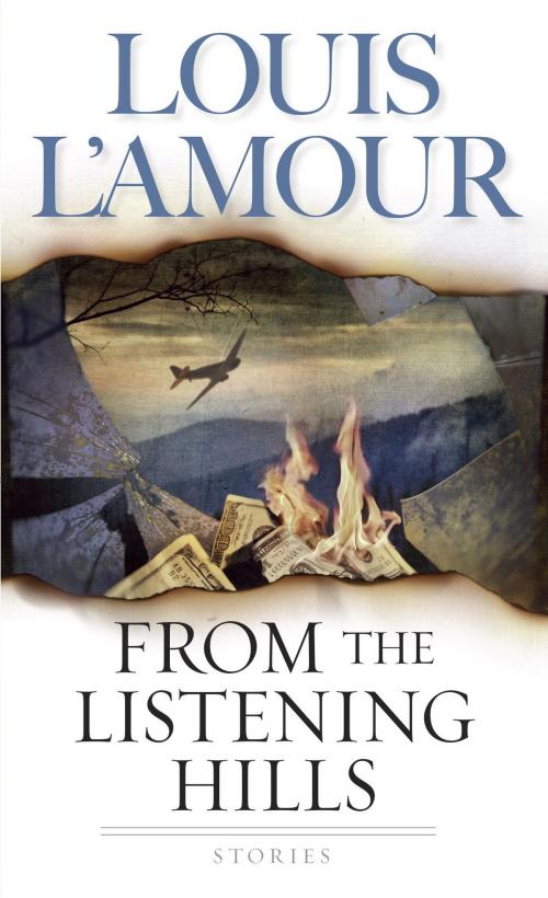 Cover of the book From the Listening Hills by Louis L'Amour, Random House Publishing Group