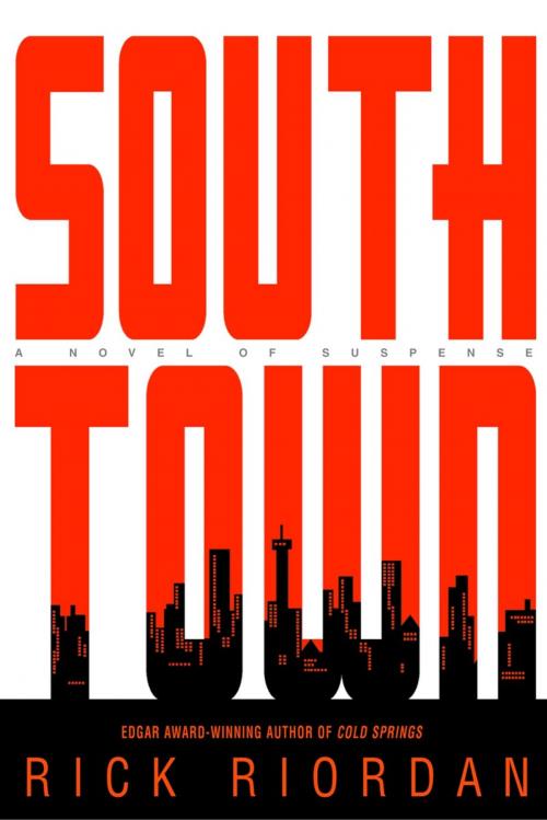 Cover of the book Southtown by Rick Riordan, Random House Publishing Group
