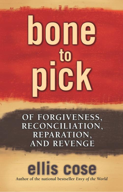 Cover of the book Bone to Pick by Ellis Cose, Pocket Books