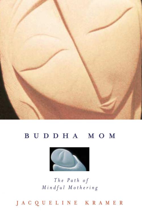 Cover of the book Buddha Mom by Jacqueline Kramer, Penguin Publishing Group