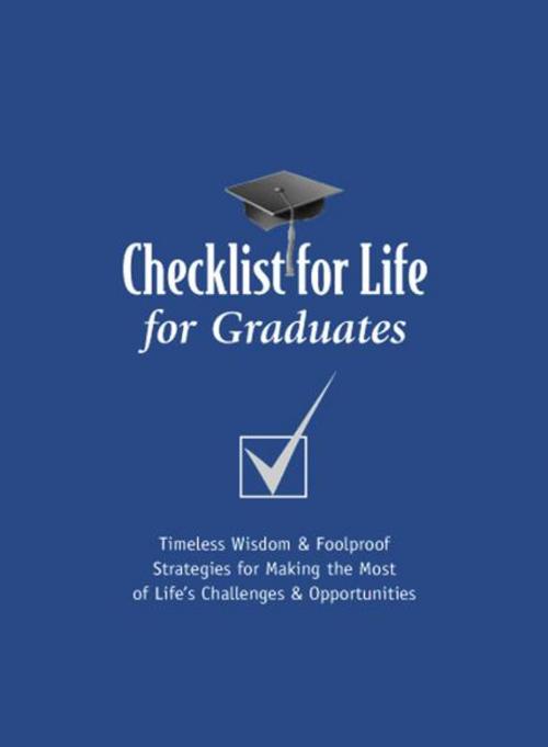 Cover of the book Checklist for Life for Graduates by Checklist for Life, Thomas Nelson