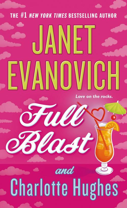 Cover of the book Full Blast by Janet Evanovich, Charlotte Hughes, St. Martin's Press