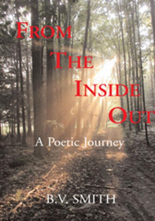 Cover of the book From the Inside Out by B.V. Smith, Xlibris US