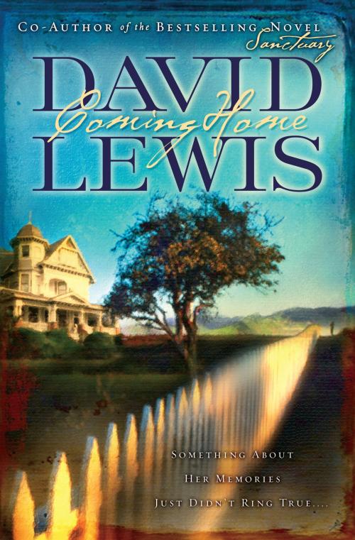 Cover of the book Coming Home by David Lewis, Baker Publishing Group