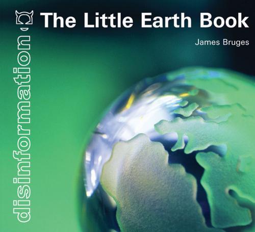 Cover of the book The Little Earth Book by John Bruges, Red Wheel Weiser