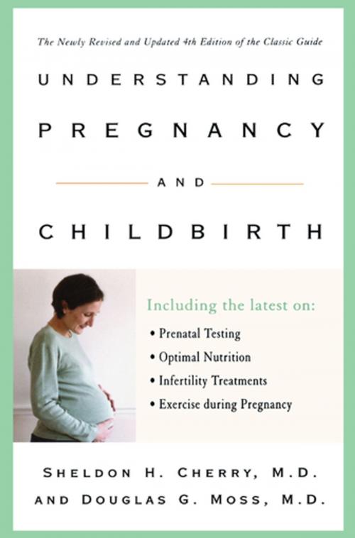 Cover of the book Understanding Pregnancy and Childbirth by Sheldon H. Cherry, Turner Publishing Company