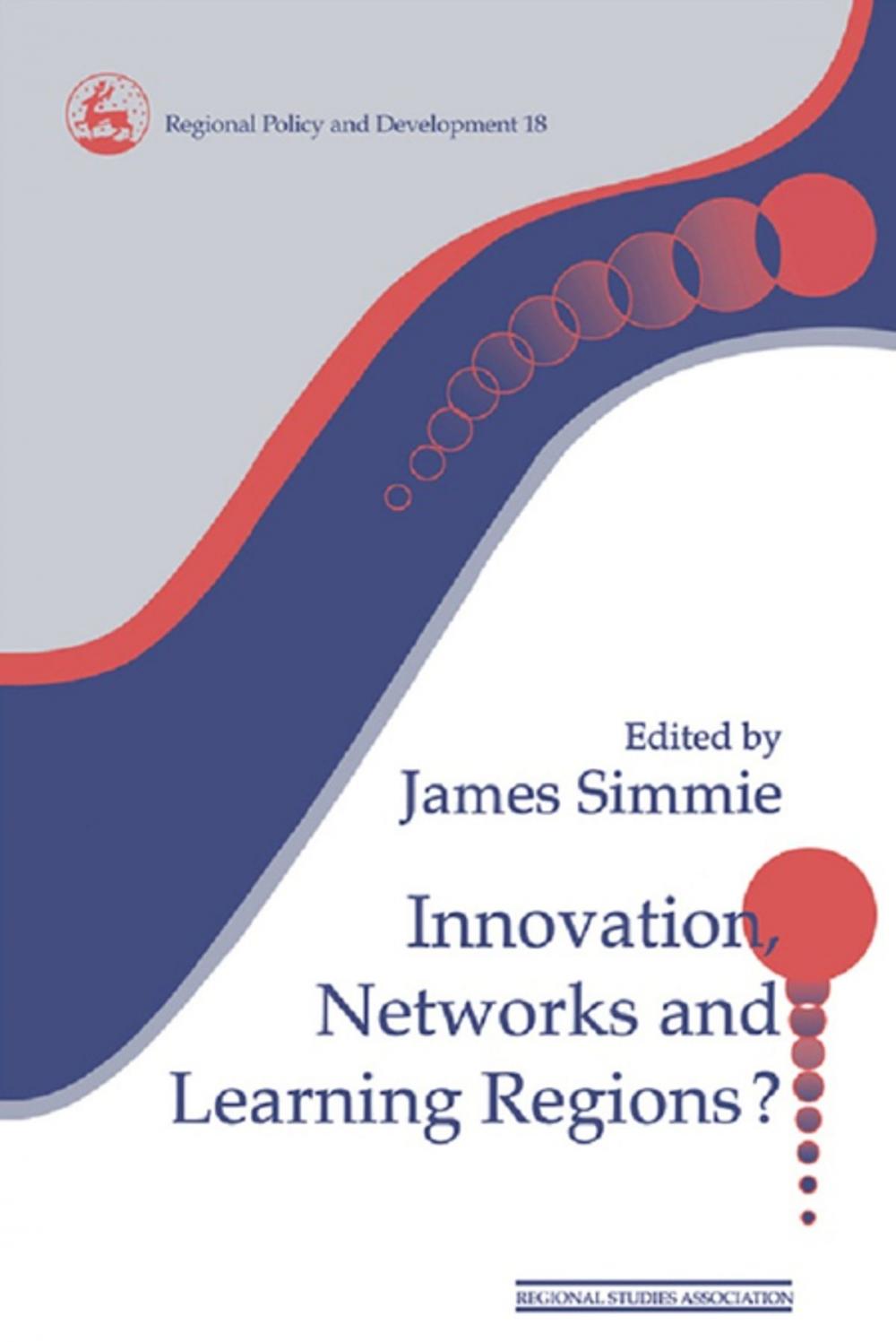 Big bigCover of Innovation Networks and Learning Regions?