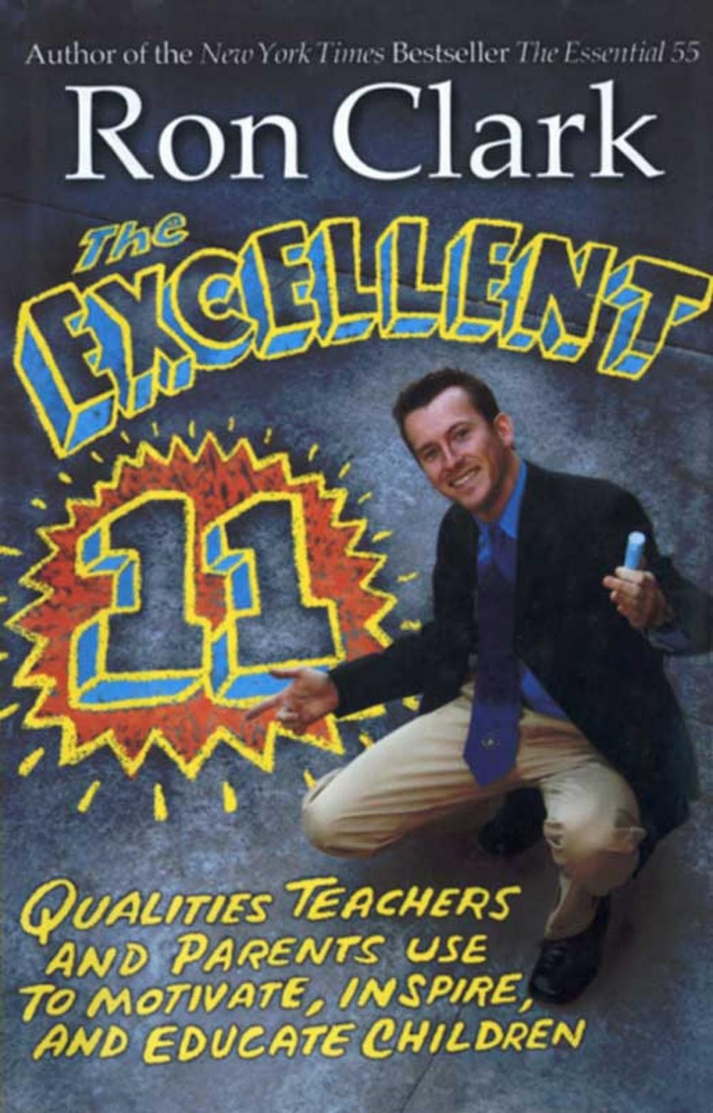 Big bigCover of Excellent 11