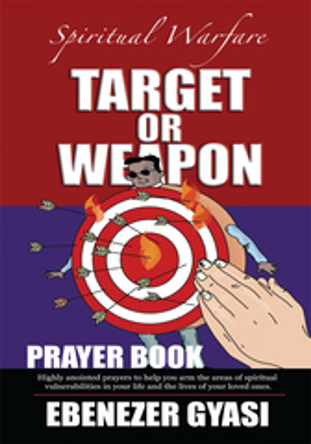 Big bigCover of Target or Weapon