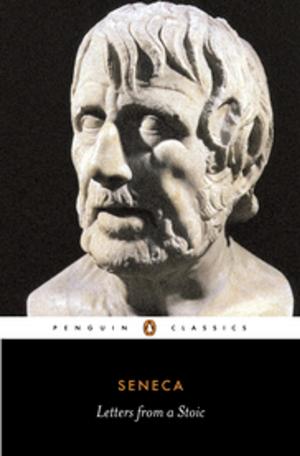 Cover of the book Letters from a Stoic by Michelle Robinson, Tom McLaughlin