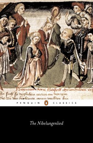 Cover of the book The Nibelungenlied by Penguin Books Ltd