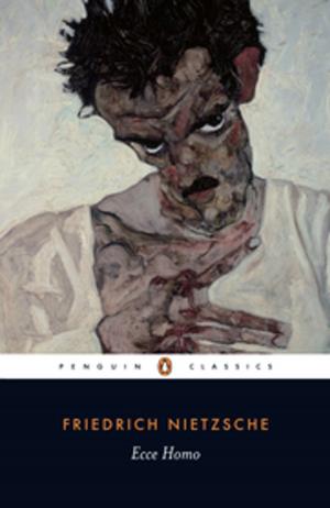Cover of the book Ecce Homo by Henry James