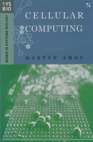Cover of the book Cellular Computing by Vincent Giroud