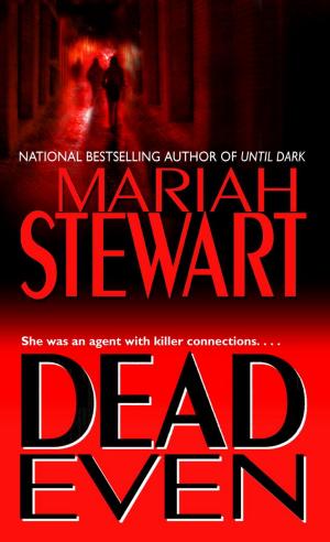 Cover of the book Dead Even by Nikki Turner