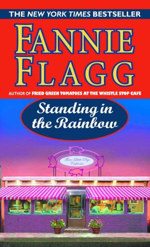 Cover of the book Standing in the Rainbow by Sandra Chastain