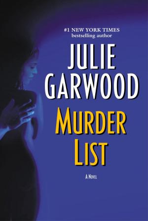 Cover of the book Murder List by Todd Adam Hewlett