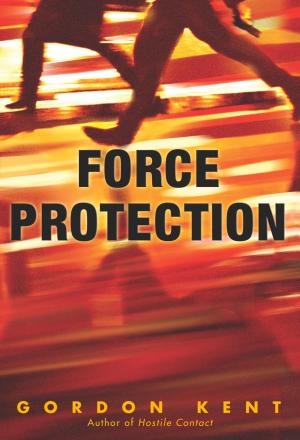 Cover of the book Force Protection by Douglas Adams