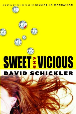 bigCover of the book Sweet and Vicious by 