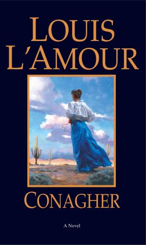 Cover of the book Conagher by Sally Cunneen