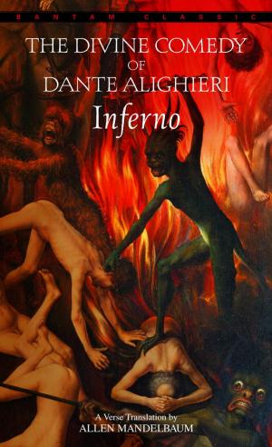 Cover of the book Inferno by Laurie R. King