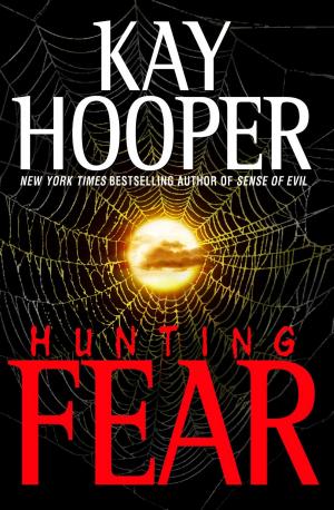 Cover of the book Hunting Fear by Alan Cornett