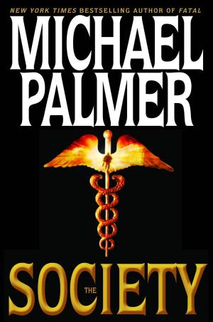 Cover of the book The Society by Peter F. Hamilton