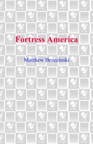 Cover of the book Fortress America by Tom Deitz