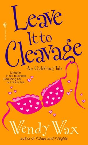 Cover of the book Leave It to Cleavage by Keith Cameron Smith