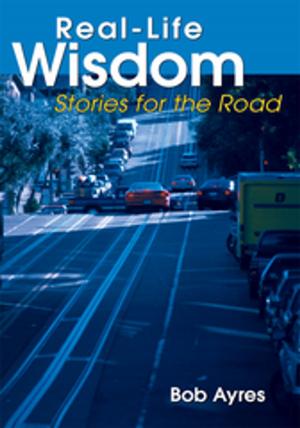 Cover of the book Real-Life Wisdom by Walter Carlin