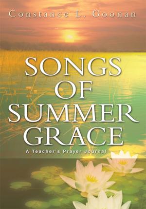Cover of the book Songs of Summer Grace by Michael R. Zomber