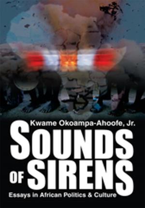 Cover of the book Sounds of Sirens by Robb McDaniel