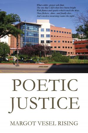 Cover of the book Poetic Justice by N.D. Mellen