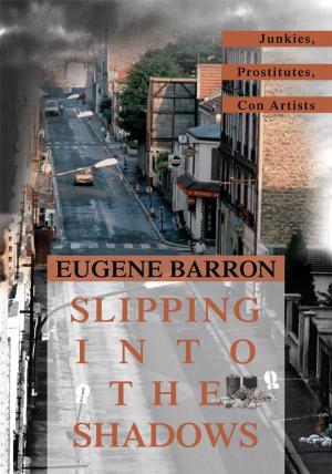 bigCover of the book Slipping into the Shadows by 
