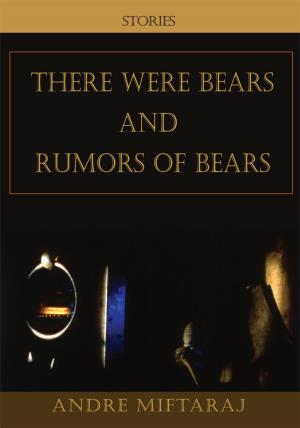 Cover of the book There Were Bears and Rumors of Bears by Lisa Arnoux-Brown