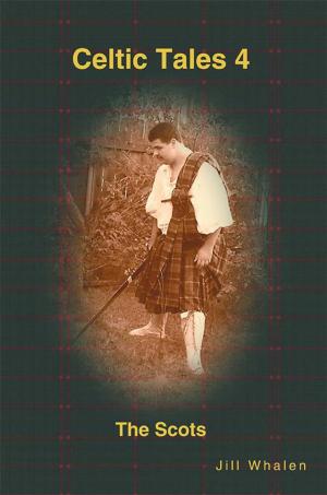 Cover of the book Celtic Tales 4 the Scots by Ruthie Hooper