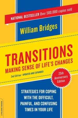 Cover of the book Transitions by Lissa Warren
