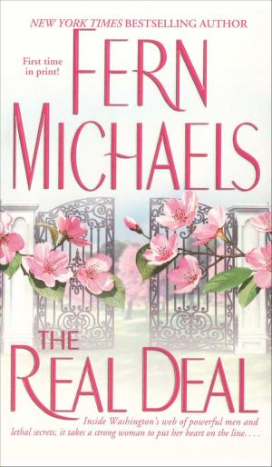 Cover of the book The Real Deal by Pamela Ribon