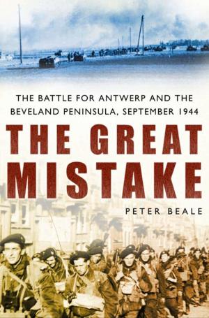 Cover of the book Great Mistake by Jennie Gray