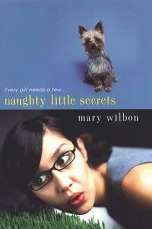bigCover of the book Naughty Little Secrets by 